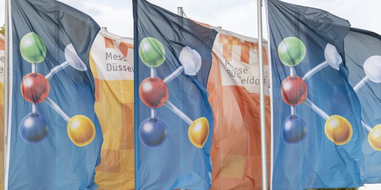 The Counts Begun: Precisely One Year From Now K In Düsseldorf Will Open Its Down Hadoors For The Global Plastics And Rubber Industry From 8 To 15 October 2025