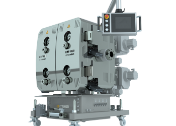Easy Entry into Plastics Recycling with MAAG’s Complete Solutions