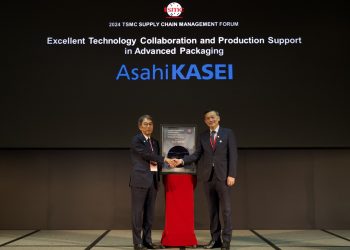 Asahi Kasei Receives 2024 TSMC Excellent Performance Award In Recognition Of Its Pimel Photosensitive Dielectric For Advanced Semiconductor Packaging