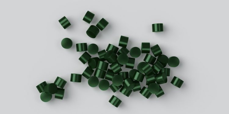 Clariant’s MegaMax catalysts will power China’s first biomass-to-green methanol project