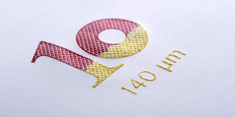 Covestro unveils CERTEVO: An Innovative Polymeric Substrate to Revolutionize Security Printing
