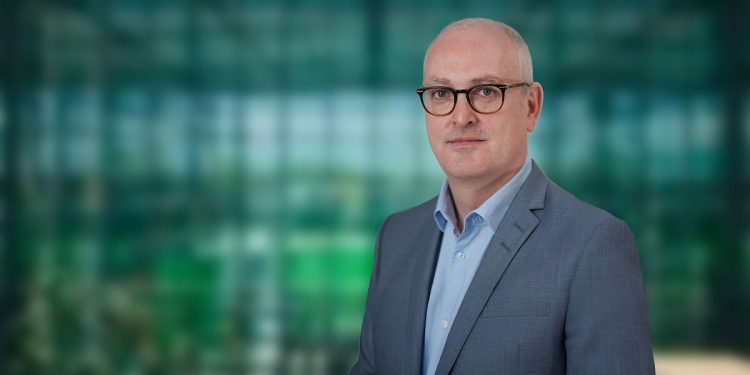 David Spratt Appointed as CEO of Constantia Flexibles