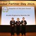 ENVALIOR HONORED AS HITACHI ASTEMO’S LEADING GLOBAL MECHANICAL SUPPLIER