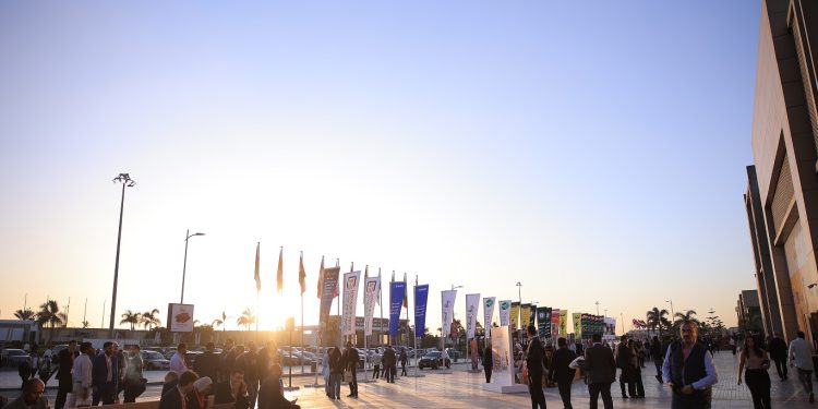 Food Africa and Pacprocess MEA Again with Significant Increase in Visitor Numbers