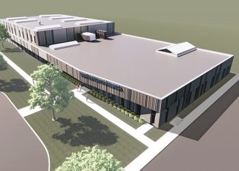 Model for the future: First ALPLA Learning & Development Hub in Iowa City