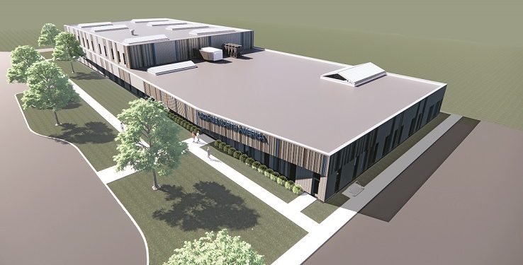 Model for the future: First ALPLA Learning & Development Hub in Iowa City