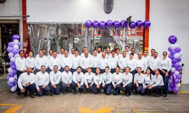 Orbia Alphagary Expands Manufacturing Capacity In Altamira Mexico To Meet Growing Customer Demand