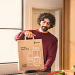 Redefining Paper Strength: Mondi And Dobis Innovate With Lighter, Paper Shopping Bags Containing Recycled Fibres