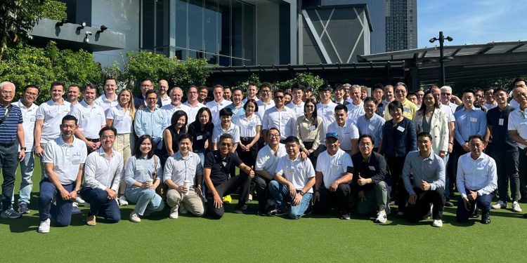 Reifenhauser Opens New Head Office Asia-Pacific In Bangkok