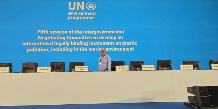 The Road to Busan and From Busan