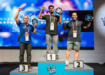 Top Technicians Steal the Spotlight at Automechanika Dubai 2024’s Pitstop Challenge Competition