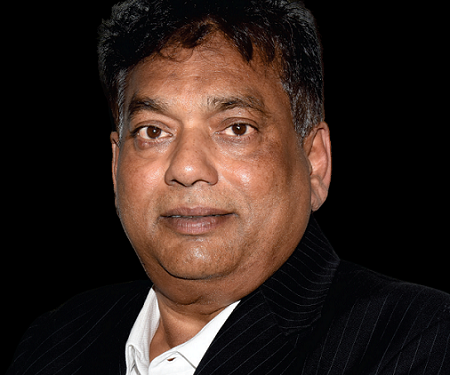 An Exclusive Interview with Bharat Patel, President, Gujarat State Plastics Manufacturers’ Association (GSPMA) with Modern Plastics India (MPI) Magazine a Part of Modern Plastics Global Network