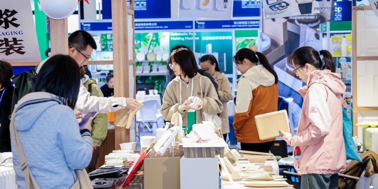 Swop 2024 Concludes With Success, Paving The Way For Future Innovation In The Packaging Industry