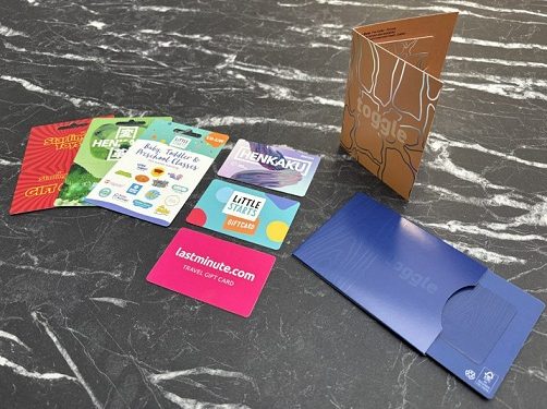 Gift Carding Responsibly – What Brands Need To Know