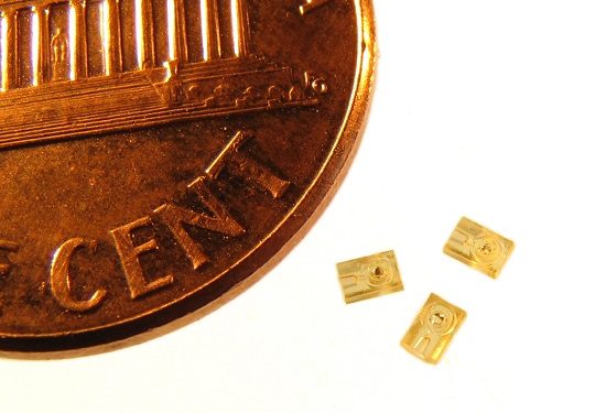 Accumold Brings Micro-Optics Expertise To Photonics West 2025