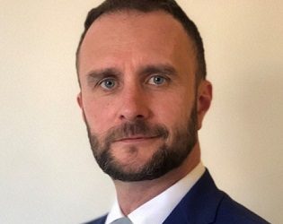 Andrea Grandi is the New General Manager of the SACMI Group