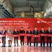 Clariant Begins Construction Of Second High Performance Additives Production Line In Cangzhou, China