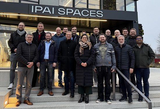 DIEFFENBACHER Joins The IPAI Community Alliance Seeks To Expand AI Expertise And Collaboration