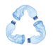 Easily Recyclable and Compostable – A New Plastic With Excellent Mechanical Stability
