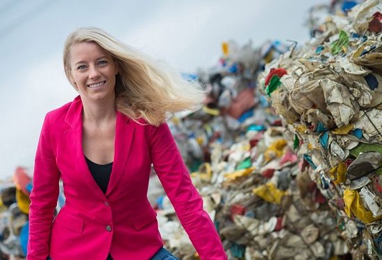 Dutch Recycler Stiphout Plastics Files For Bankruptcy