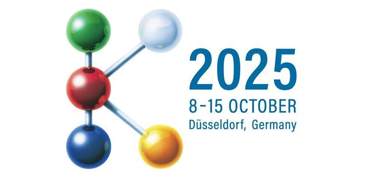 Kick-Off For The K Year: Düsseldorf In The Starting Blocks For K 2025