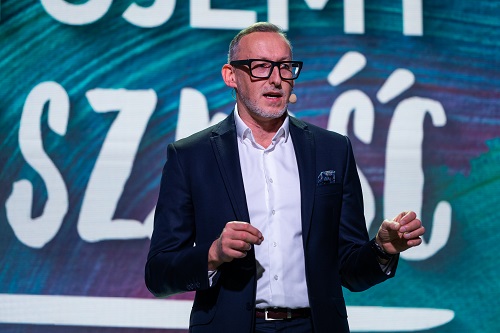 Mondi Hosts Manufacturing Industry Leaders At Modernized Mondi Warsaw Plant
