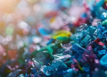 Nanoplastics Found To Disrupt Dopamine System And Social Adaptation