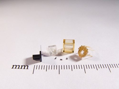 Accumold To Highlight Micro Molding Innovations At MD&M West 2025