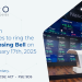 Aduro Clean Technologies to Ring the Nasdaq Closing Bell on Friday, January 17, 2025