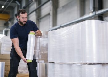 Maximum Efficiency: Inline Pre-Stretch Production