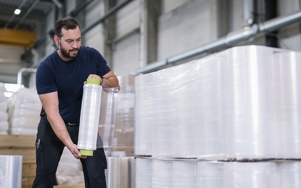 Maximum Efficiency: Inline Pre-Stretch Production