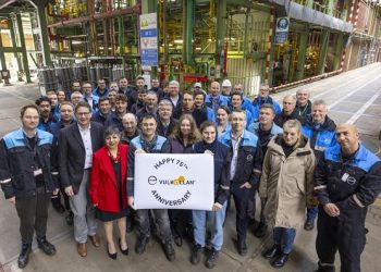 A Legacy Of Innovation: Vulkollan Celebrates 75 Years