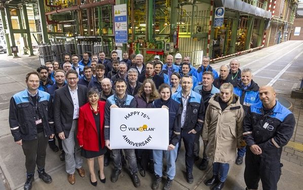 A Legacy Of Innovation: Vulkollan Celebrates 75 Years
