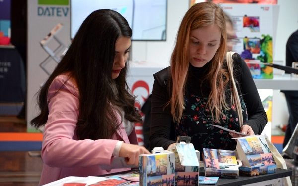 PRINT & DIGITAL CONVENTION: Ticket Shop Opens – Anticipation Grows For The Multi-Channel And Dialogue Marketing Platform