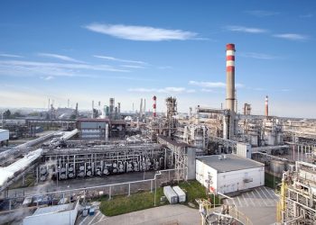 A Significant Step For The Future. MOL Group Has Successfully Tested The Production Of HVO And SAF