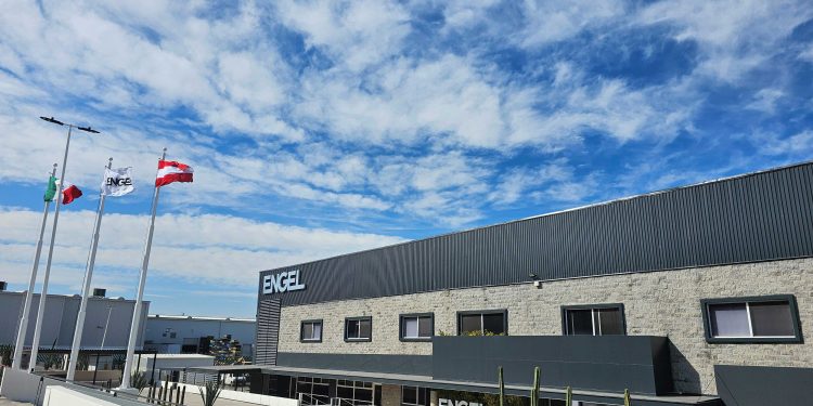 ENGEL Boosts Production In The Americas With New Plant Opening In Mexico