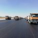 Fliegl Thermo Push-Off Trailer Optimises Asphalt Paving At Nikola Tesla Airport In Belgrade
