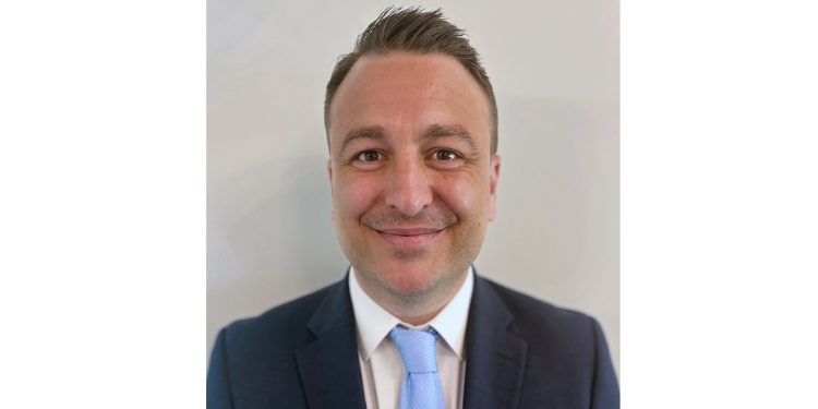 Guill-Names-New-Sales-Representative