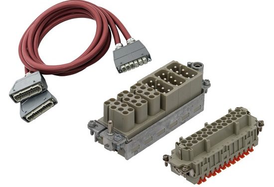Innovative Cable And Plug Range With Maximum Electrical Safety