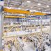 KraussMaffei Hosts Sustainable Extrusion Summit in Laatzen, Germany.
