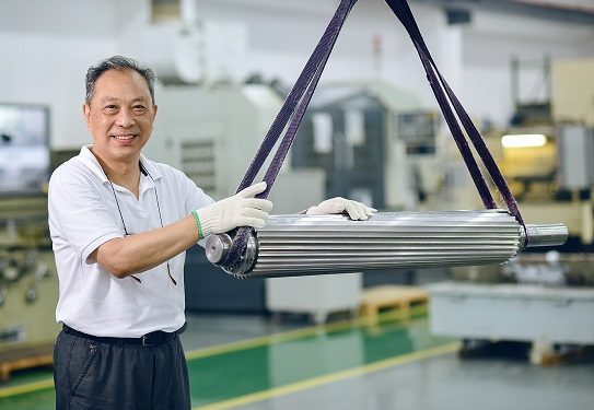 MAAG Group In China: Thinking Globally, Acting Locally