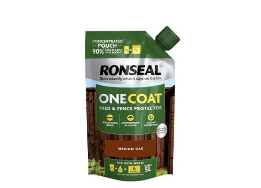 Mondi’s Re/Cycle Spoutedpouch Replaces Plastic Tubs For Paint