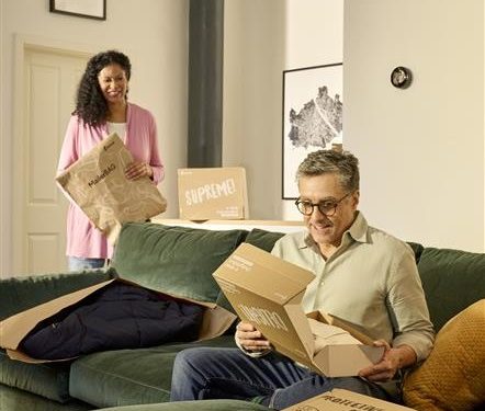 Packaging Is The New Brand Statement According To The Sixth Annual Mondi Group Ecommerce Trend Report