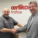 Thierry Fabozzi Appointed General Manager Of Oerlikon Hrsflow North America, Italo Bincoletto To Become President
