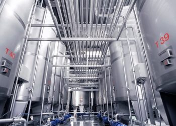 Altana Expands Cubic Ink Production Of Uv-Curing Resins For Industrial 3d Printing In The U.S.