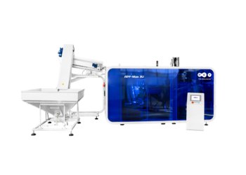Blow Molding Goes Green With PET Technologies