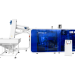 Blow Molding Goes Green With PET Technologies