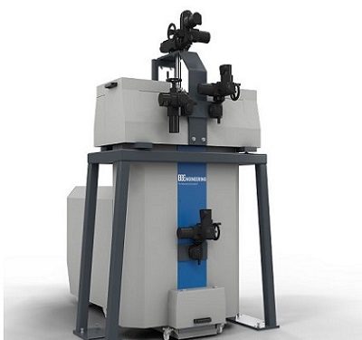 Enhanced Filtration Efficiency In Pet Recycling Through Automated Inline Cleaning
