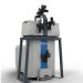 Enhanced Filtration Efficiency In Pet Recycling Through Automated Inline Cleaning