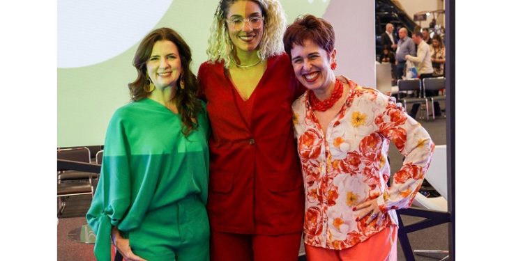 Female Leadership and ESG: Leading Executives Explore Challenges and Opportunities in Roundtable at IV World Plastic Connection Summit